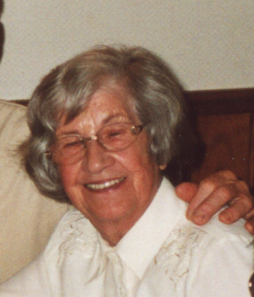 Maria Hupfeld-Koch